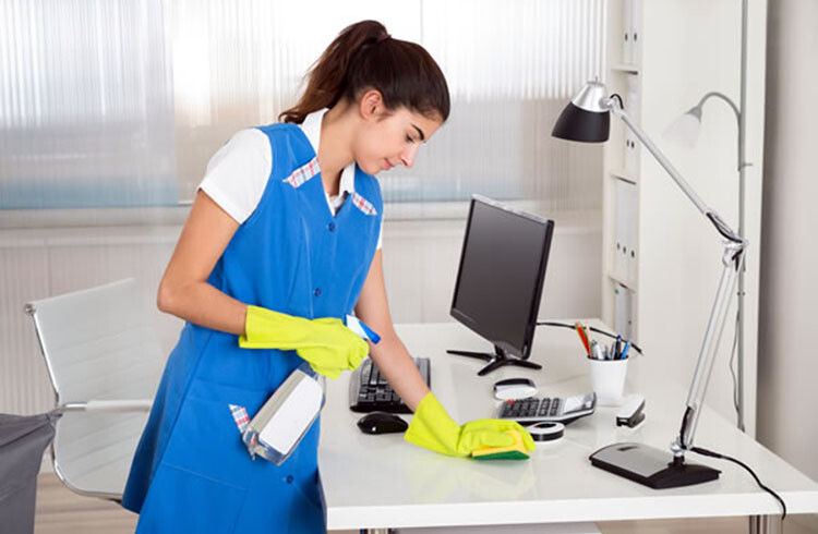 Darıca Ofis Temizliği